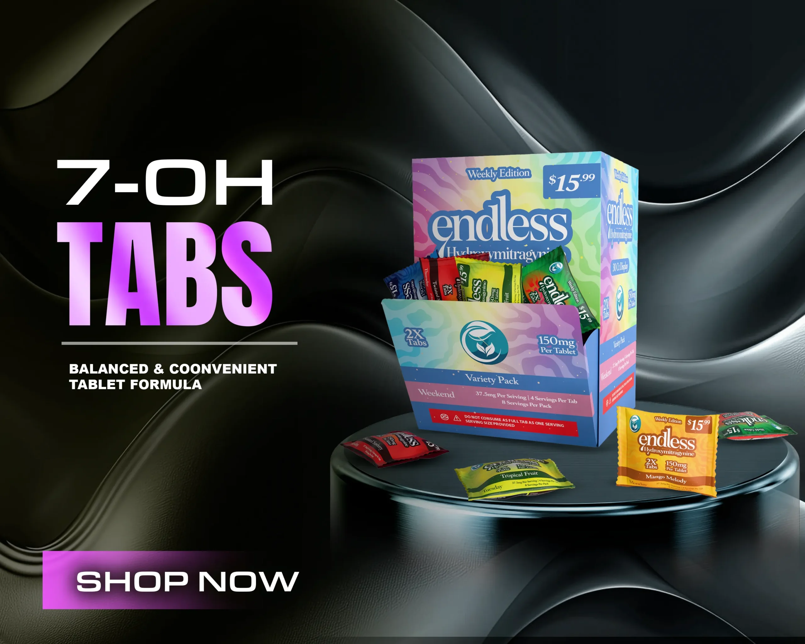 endless7.com